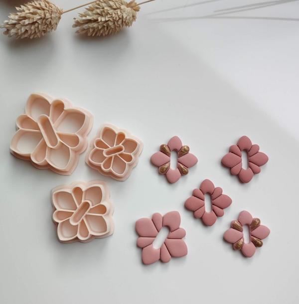 Polymer clay cutter - Lumo