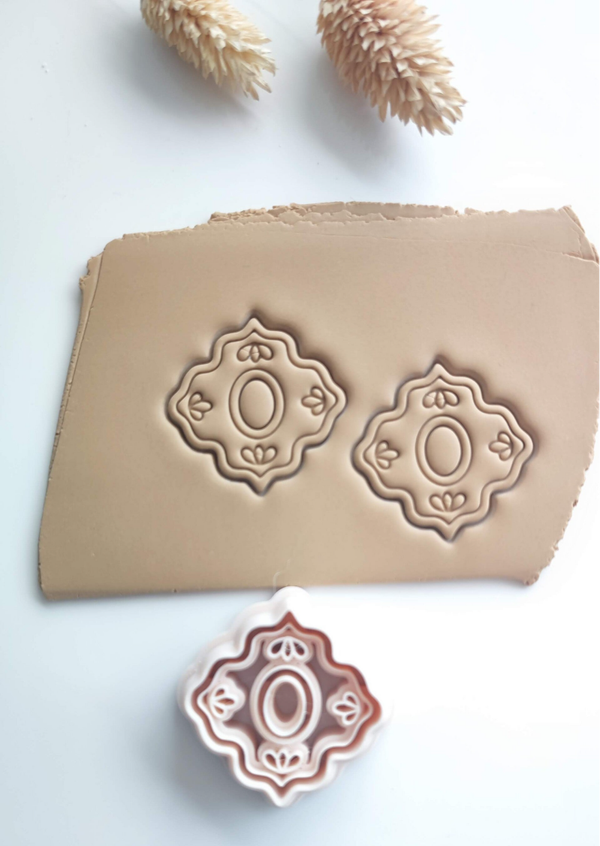 Polymer clay cutter - Nexus