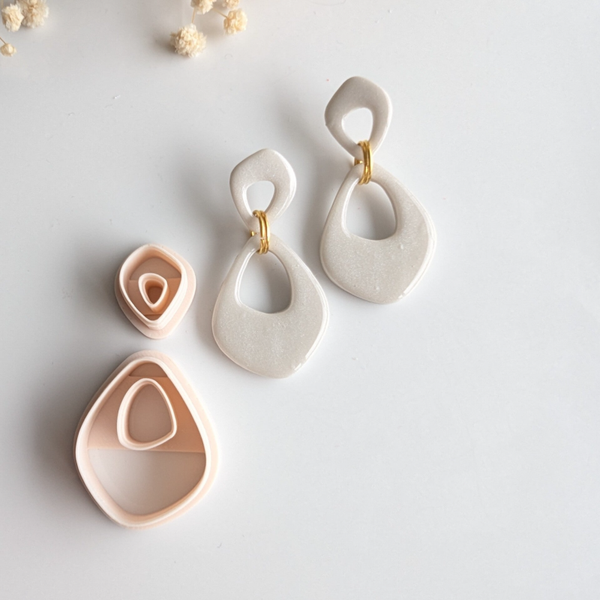 Polymer clay cutter - Zani