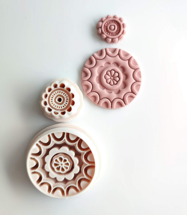 Polymer clay cutter - Elore