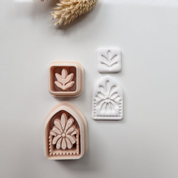 Polymer clay cutter - Fea