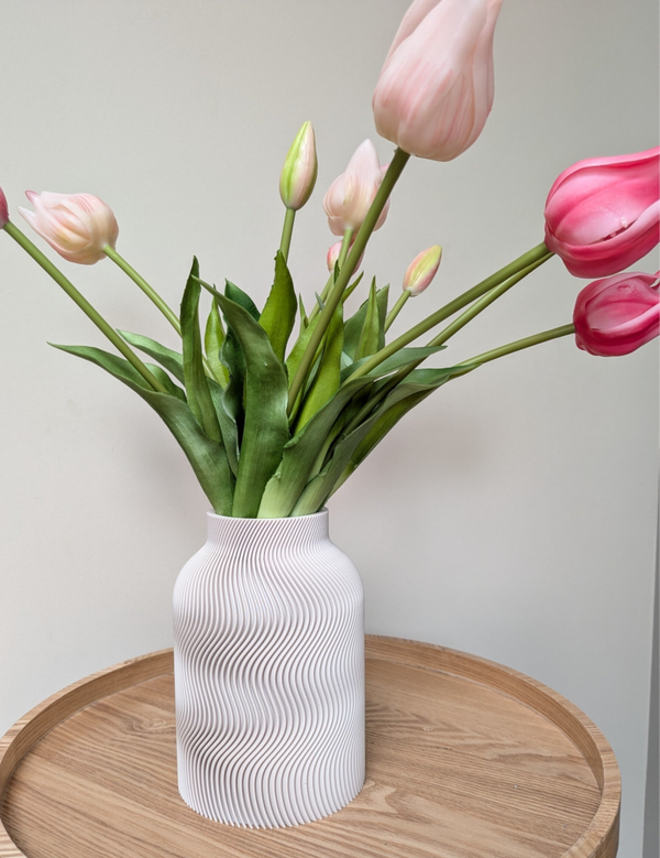 Vaas golf - Beige (3D printed)