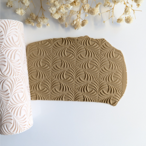 Textuurroller waaier