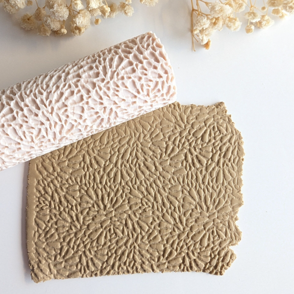 Textuurroller Cracks 2