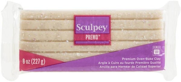 Sculpey Premo - Opal 227 gram