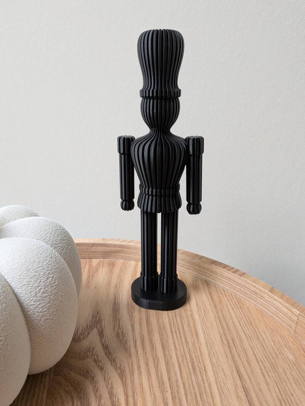 Decoratie - Notenkraker