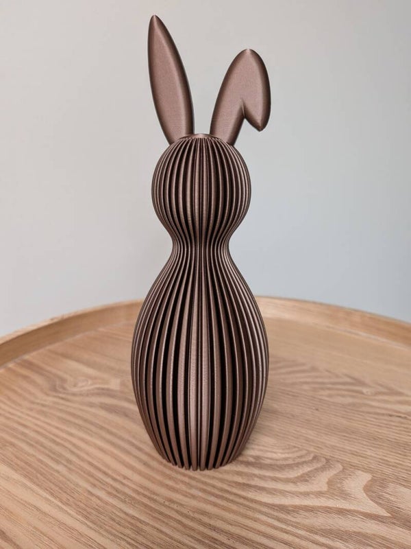 Pasen - Paashaas met hangoor