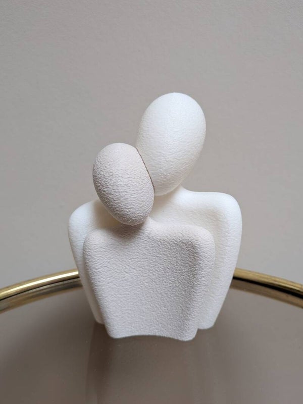 Decoratie - Side by Side