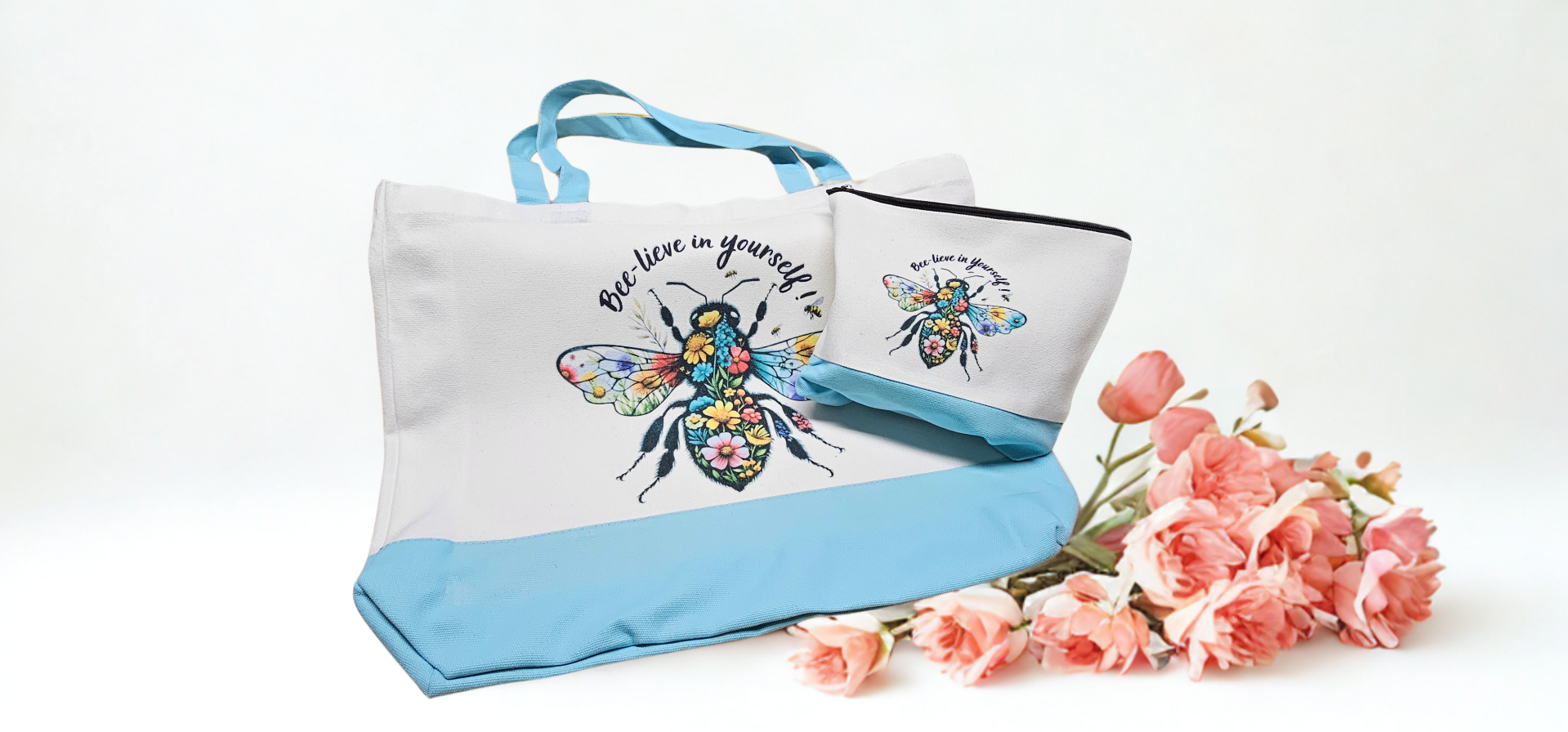 Custom Totes