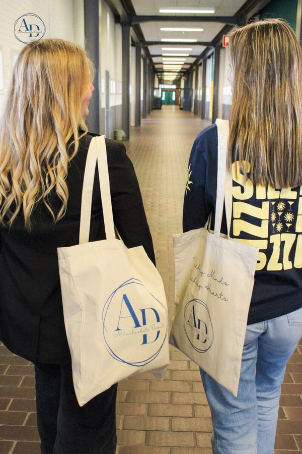 AD - Totebag