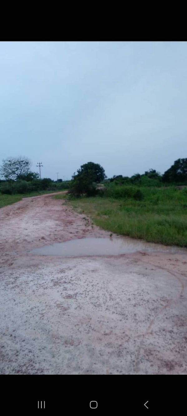 Prachtig Stuk Land in Kasakunda