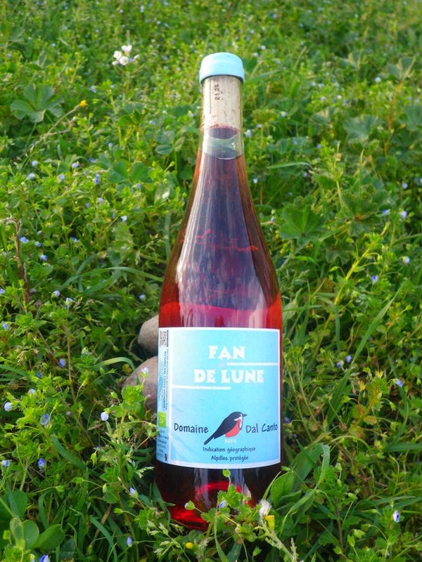 FAN DE LUNE ROSÉ
