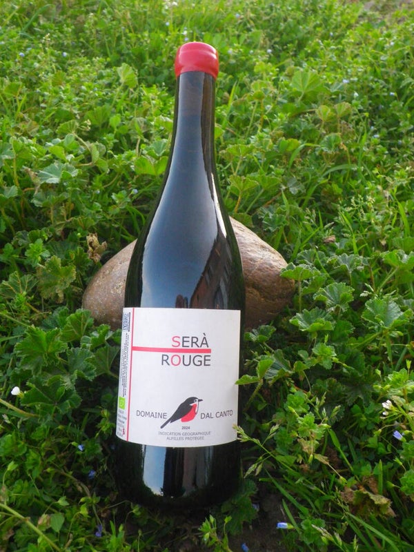 SERA ROUGE