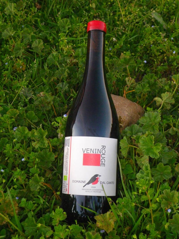VENINO ROUGE