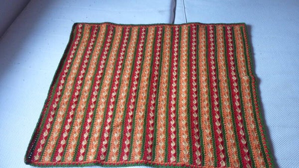 Babydeken zomer 70 x 90 Deken voor hondenwagen