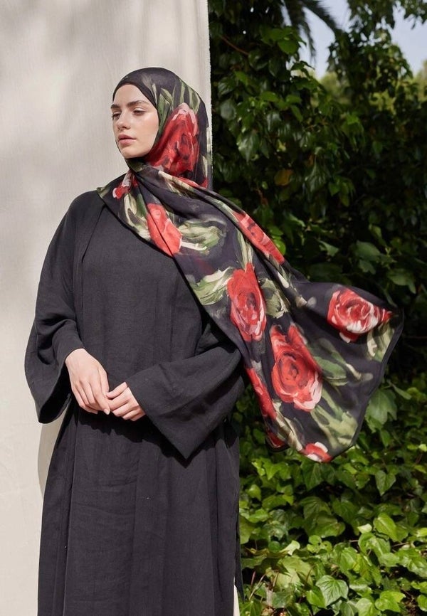 SUMMER ROSE ROOD