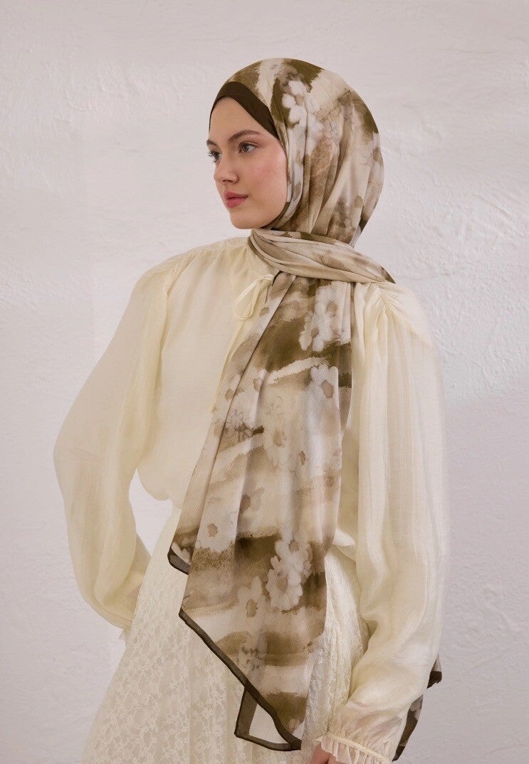 SOFT DAISY TAUPE BRUIN