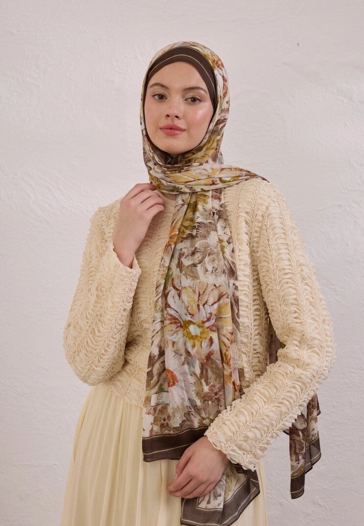 JASMINE JOY SJAAL BRUIN