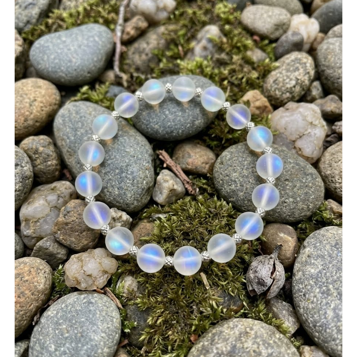 Bracelet Dame (Quartz)