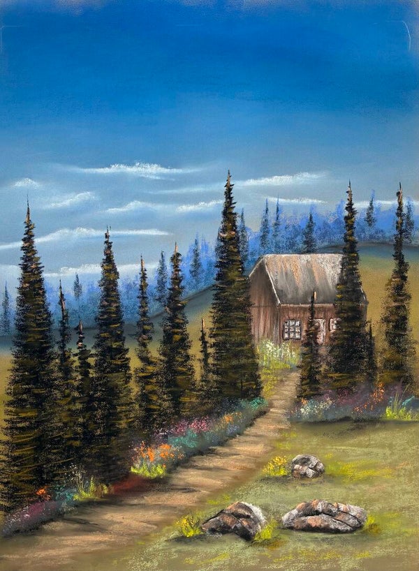 Souvenir d'Altitude