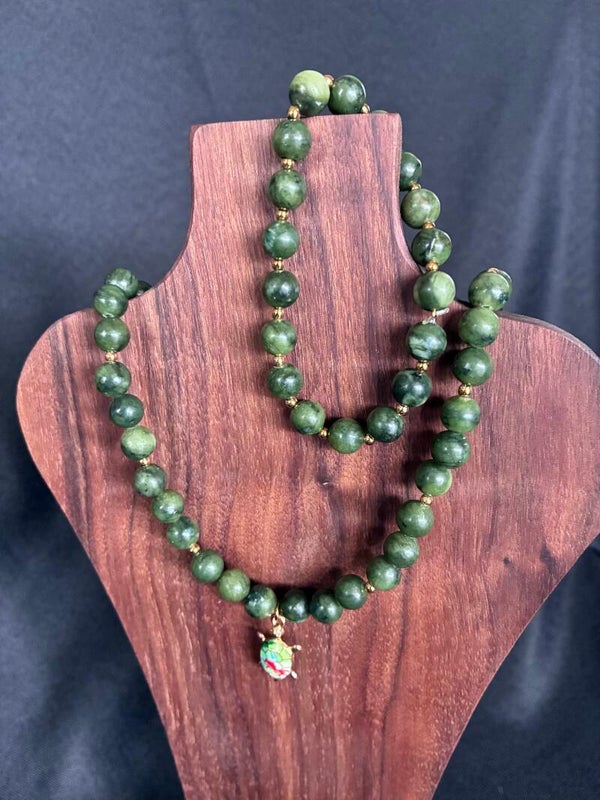 Ensemble collier bracelet dame
