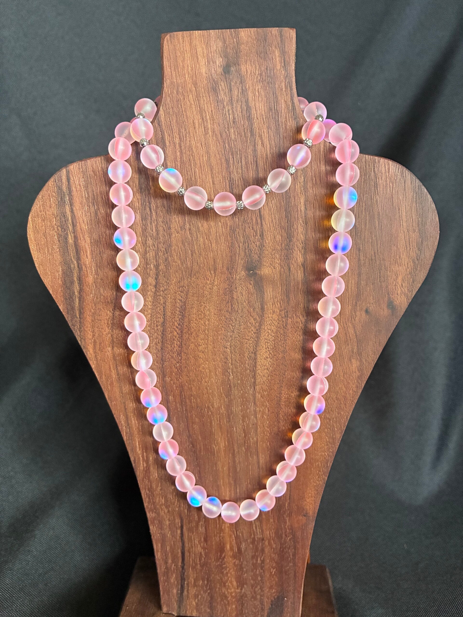 Ensemble Collier Bracelet Dame