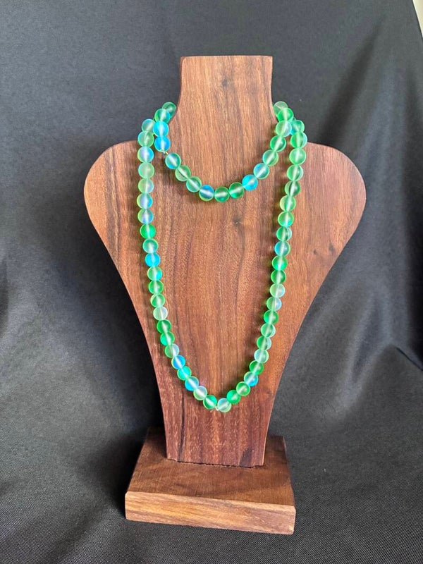 Ensemble Collier Braceler Dame