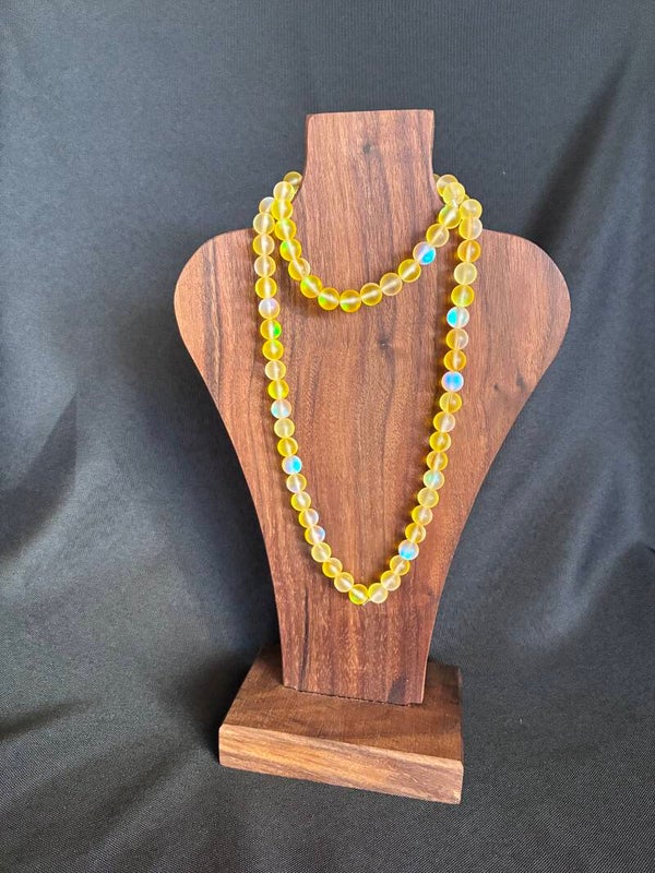 Ensemble Collier bracelet Dame