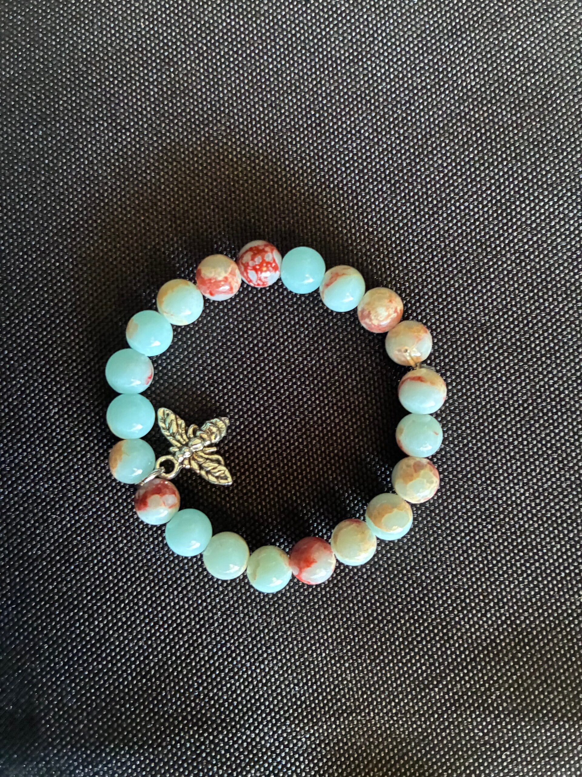 Bracelet fillette