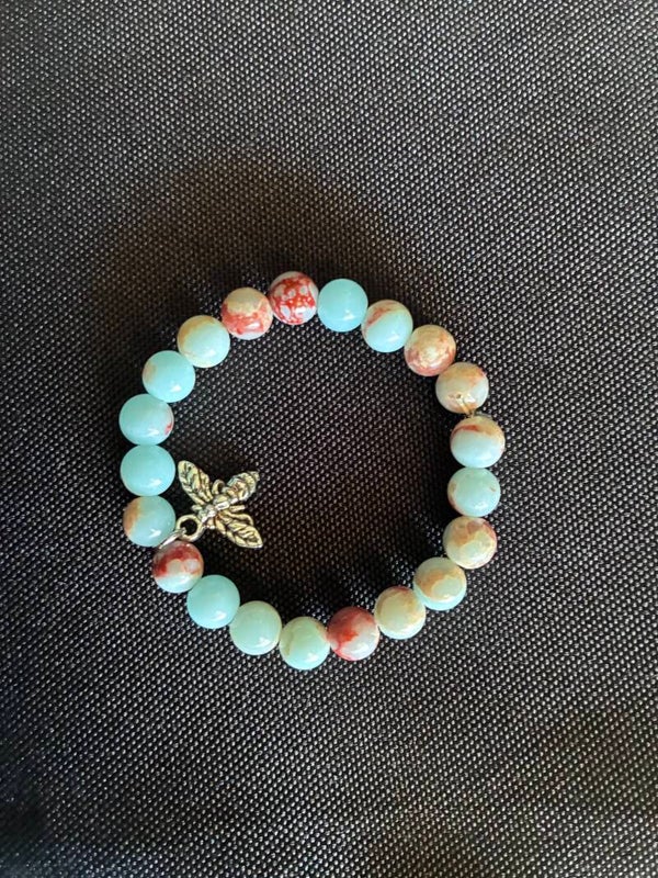 Bracelet fillette