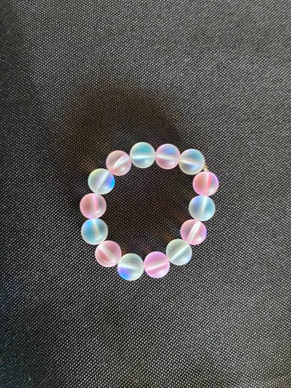 Bracelet fillette