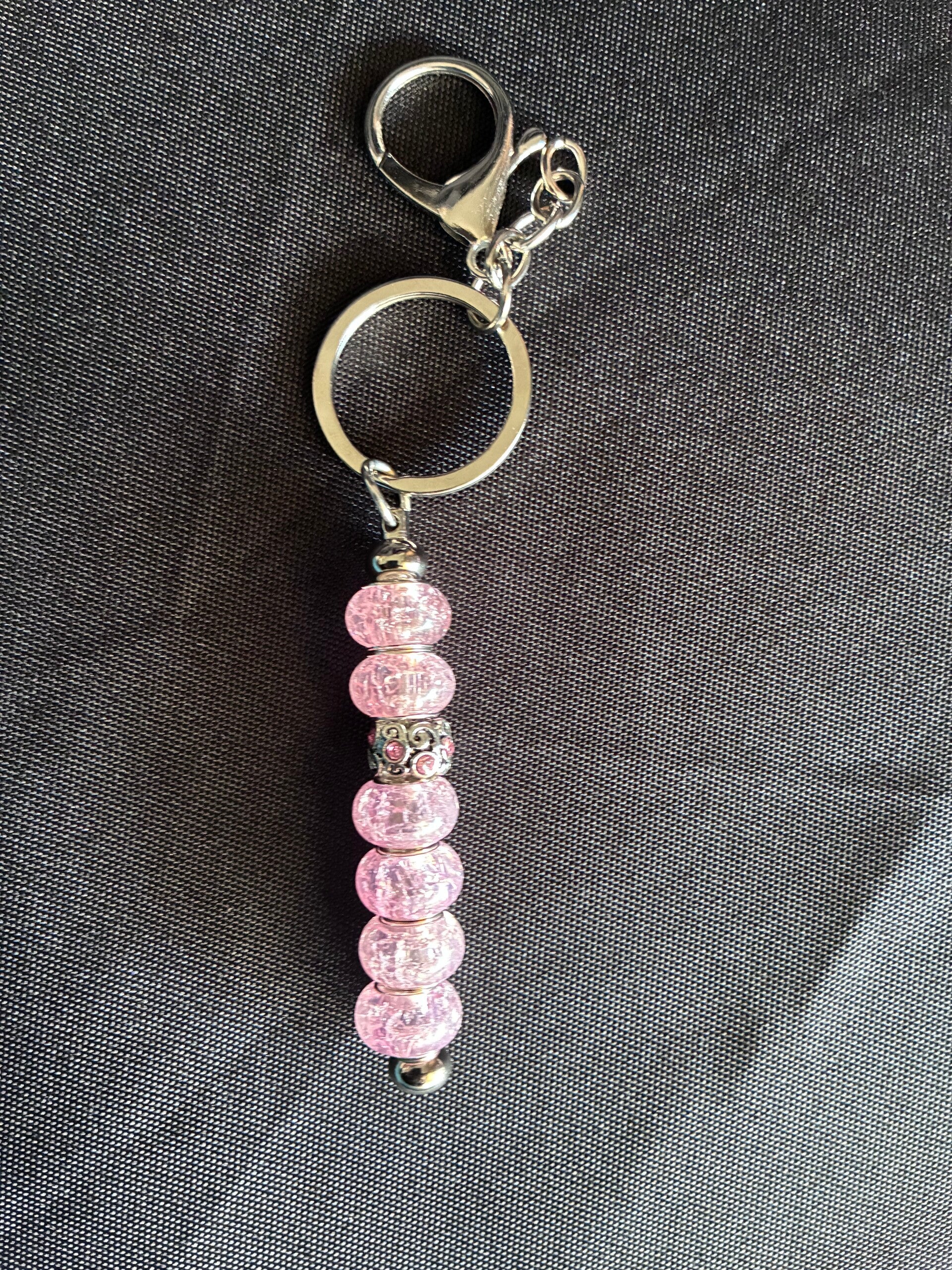 Porte clé