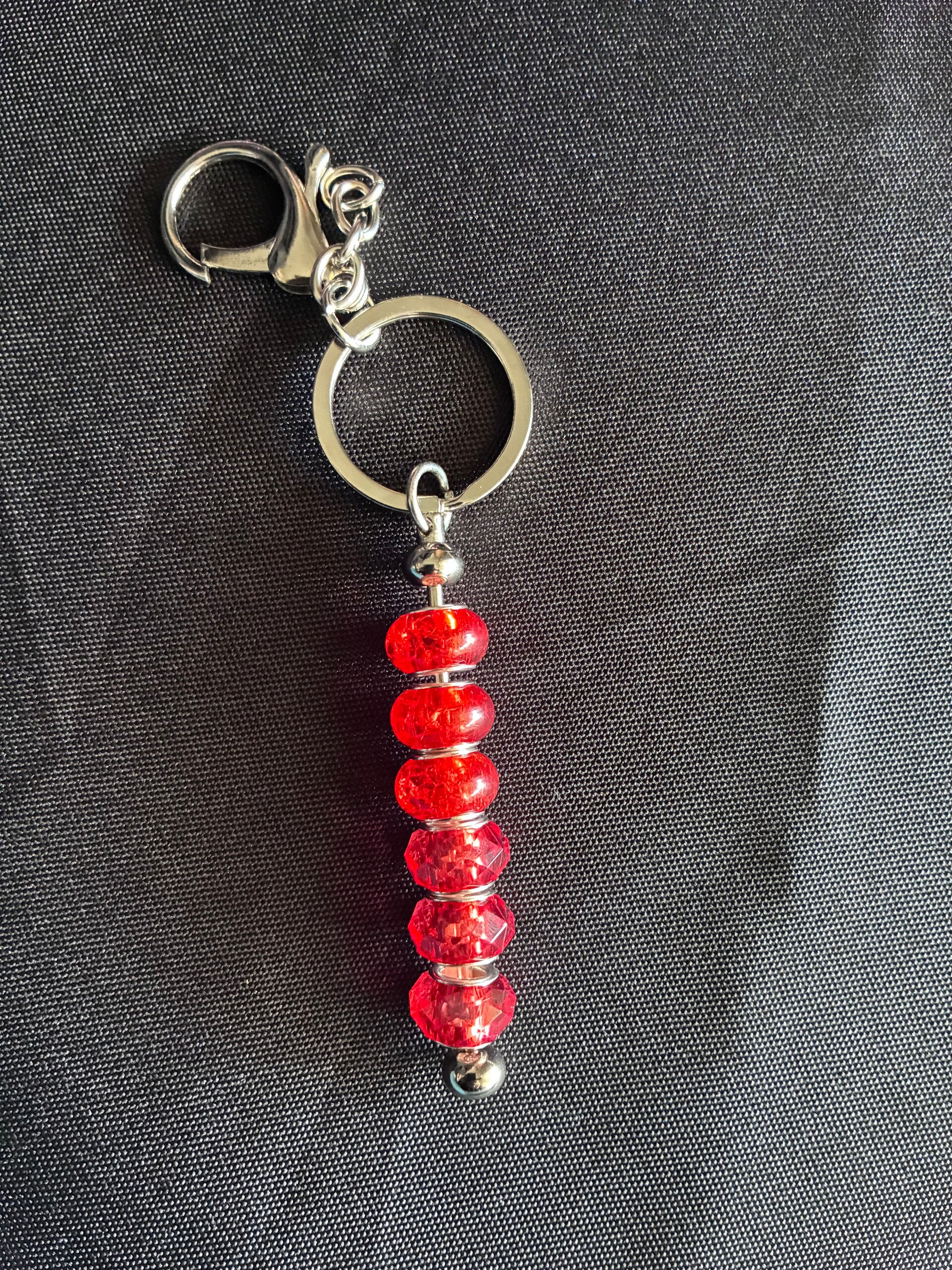 Porte clé