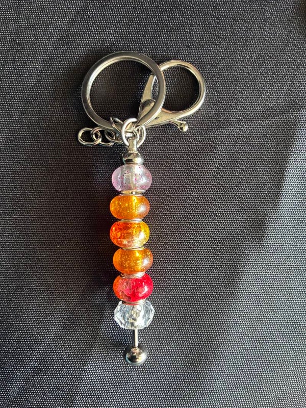 Porte clé