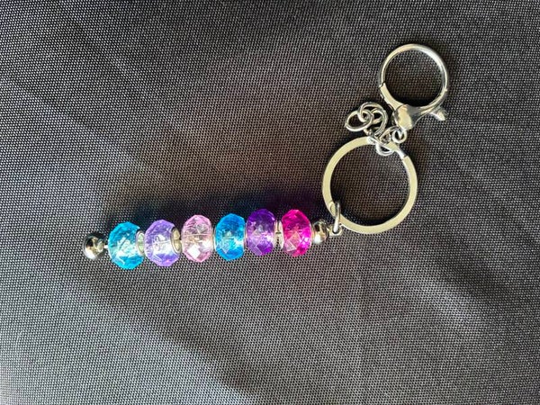 Porte clé