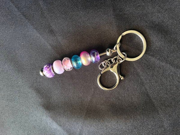 Porte clé
