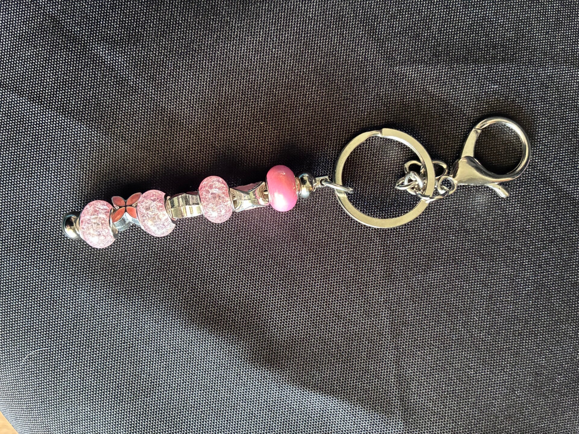 Porte clé