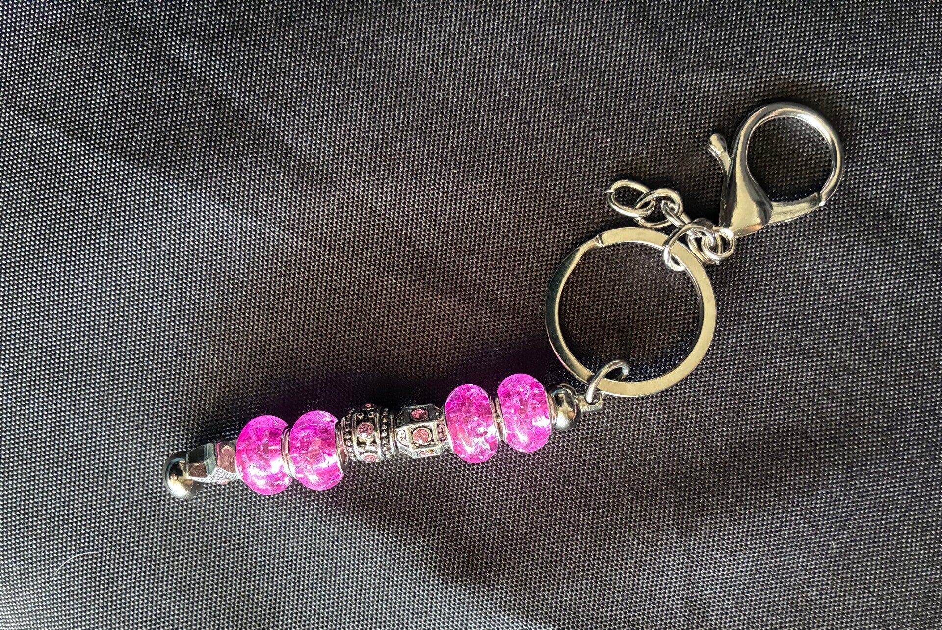 Porte clé