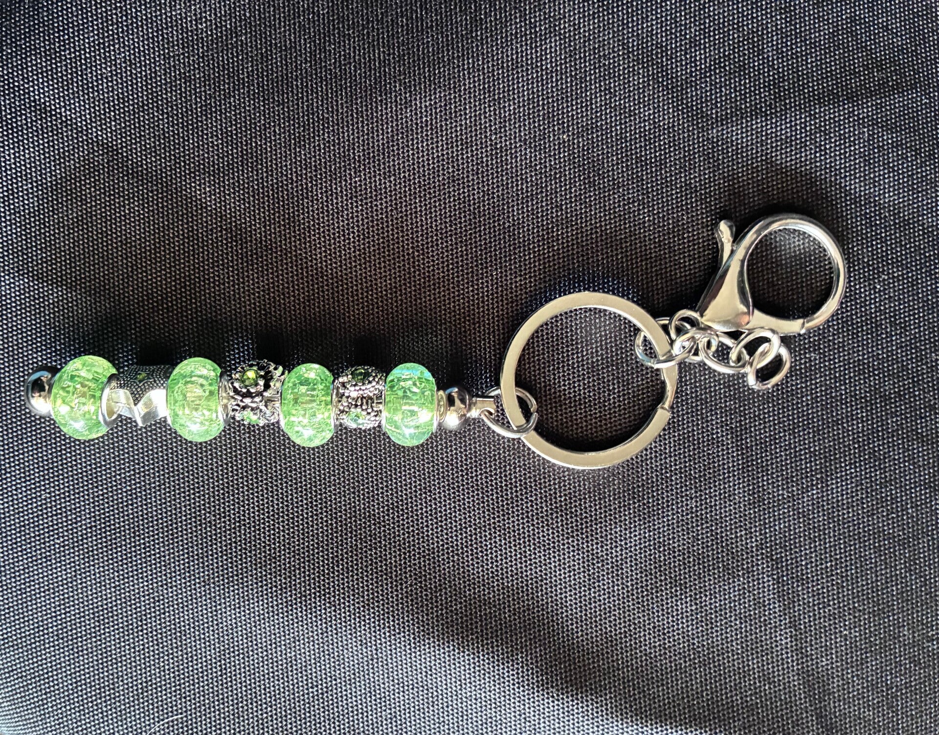 Porte clé