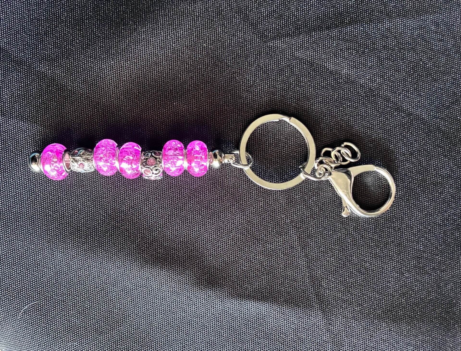 Porte clé