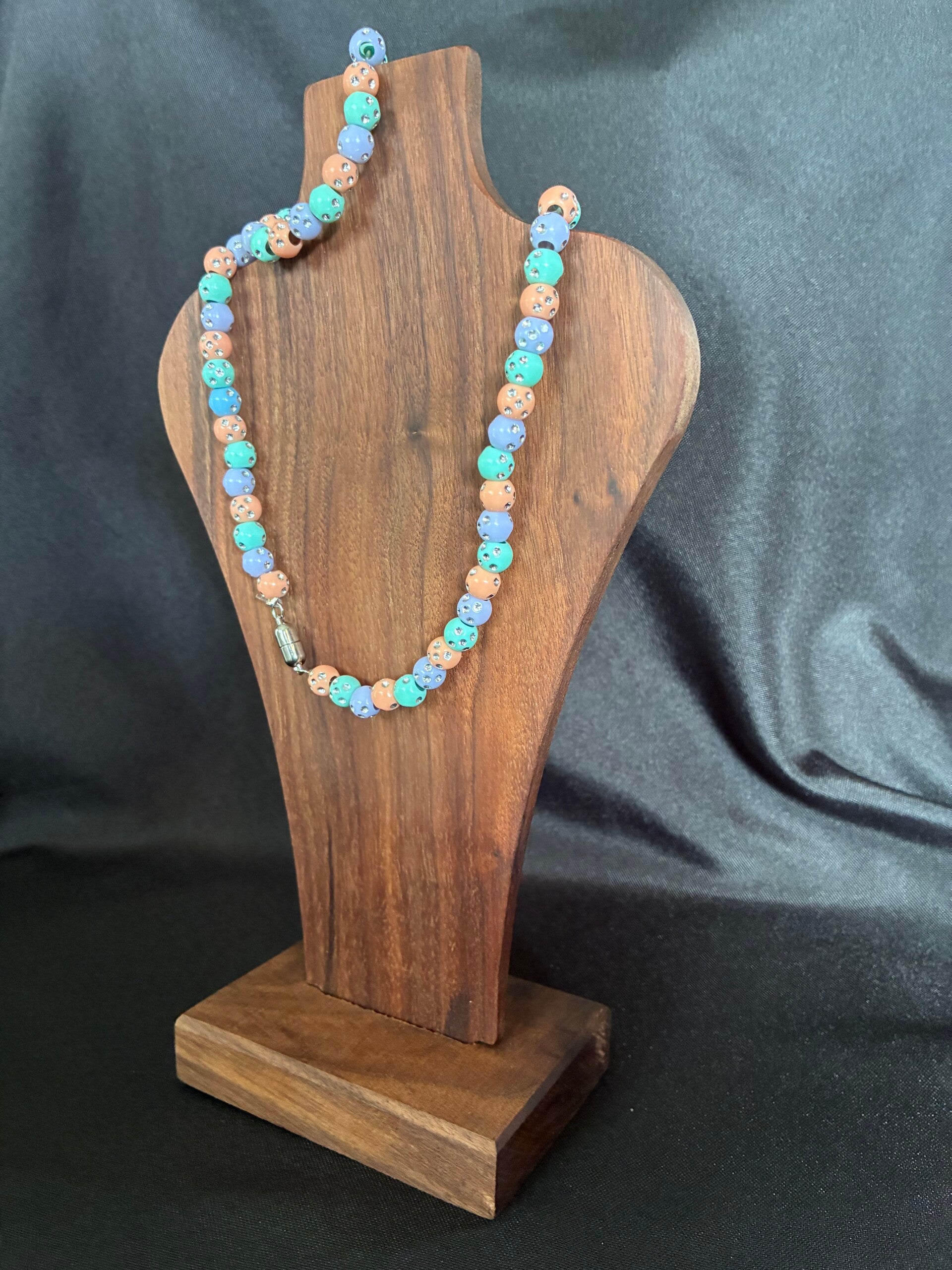Collier et Bracelet Fillette