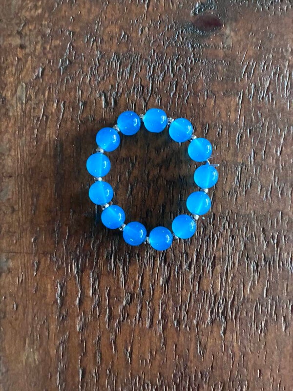 Bracelet fillette (2 ans)