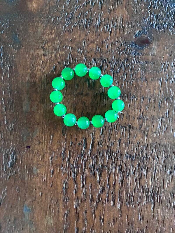 Bracelet fillette (2 ans)