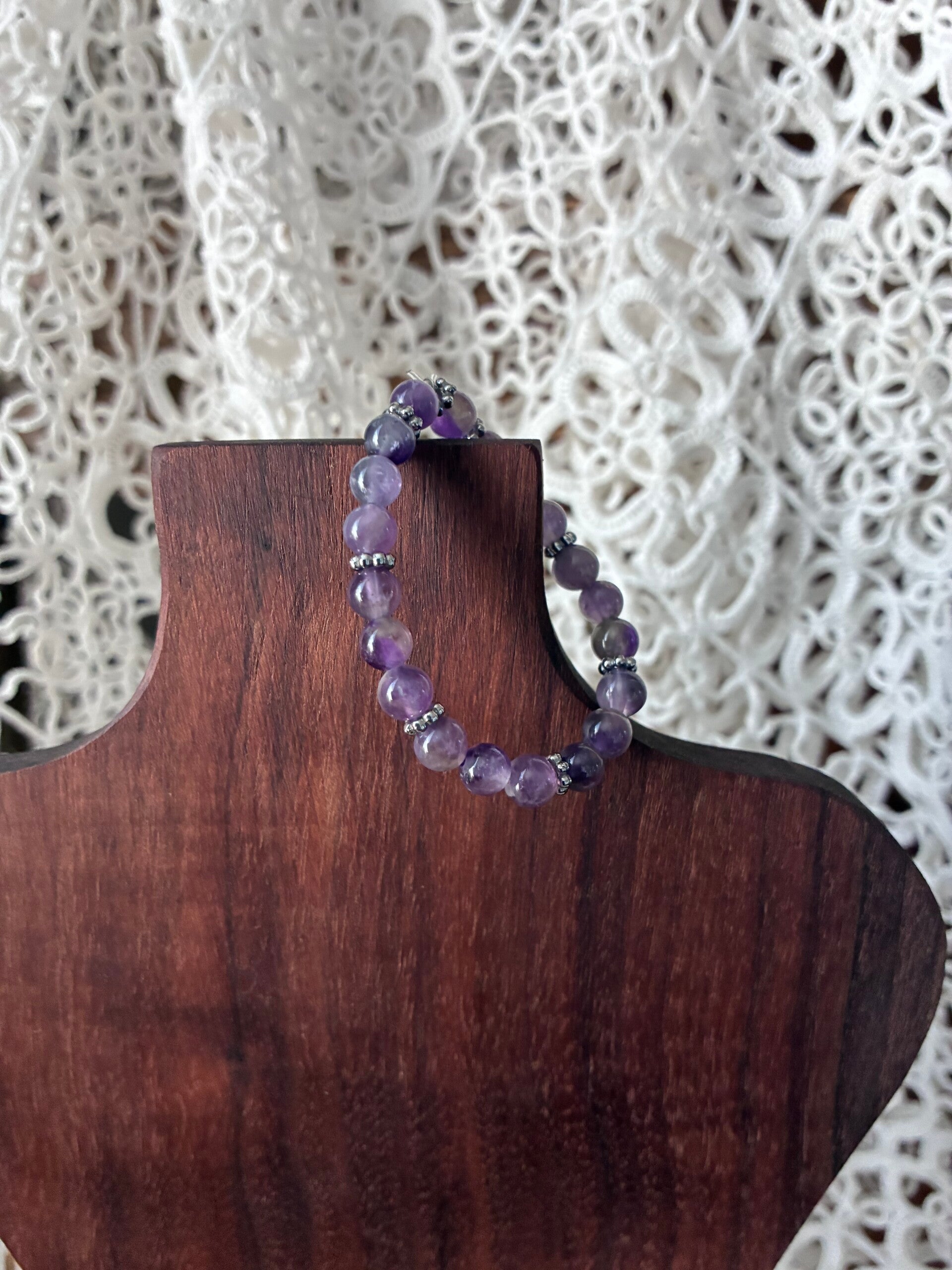 Bracelet fillette (2ans)