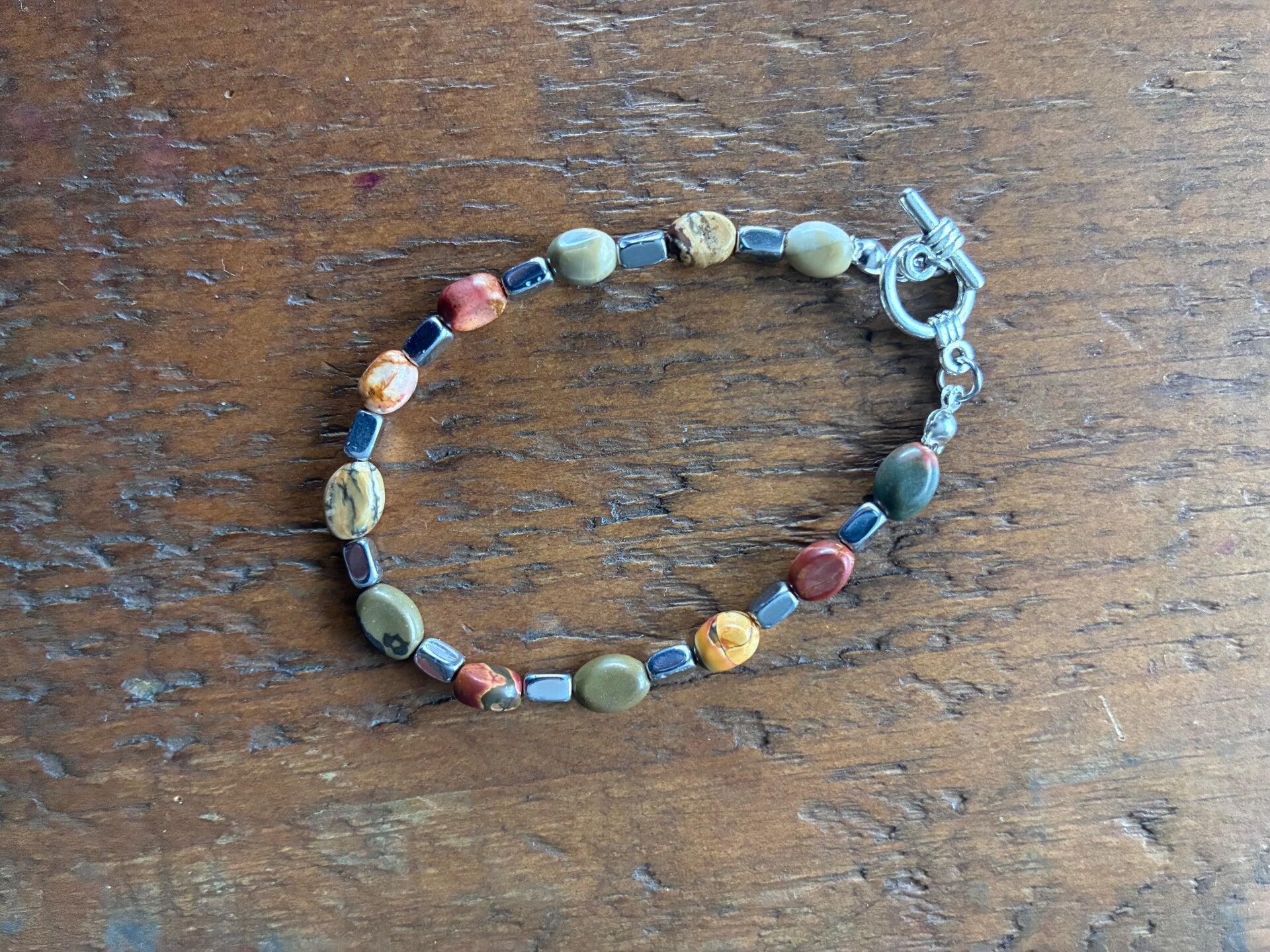 Bracelet Dame Picasso