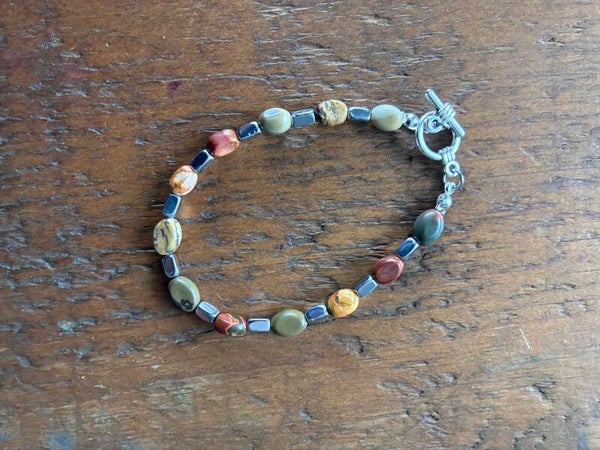 Bracelet Dame Picasso