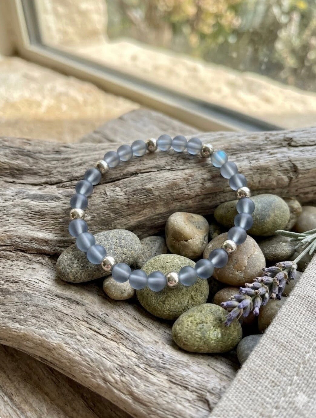 Bracelet Dame (Quartz)