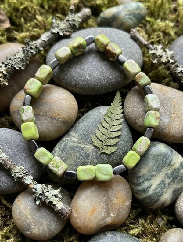 Bracelet Dame / 124