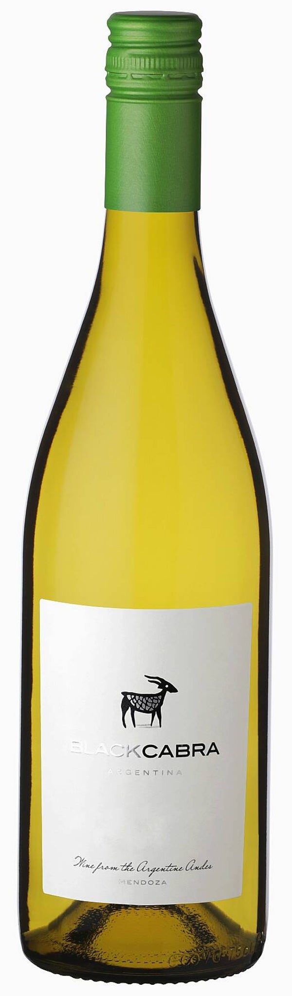 Black Cabra Chardonnay & Viognier