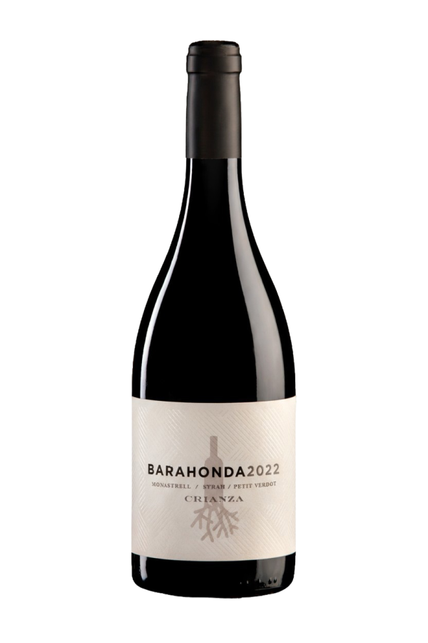Barahonda Crianza 2023
